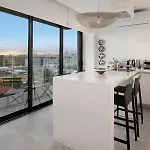 Apartment Luxury Beachfront *