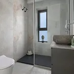 Apartment Luxury Beachfront Limassol