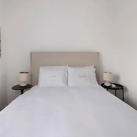 Apartman Luxury Beachfront