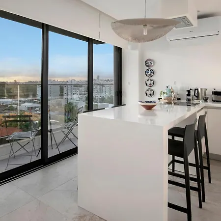 Apartman Luxury Beachfront *