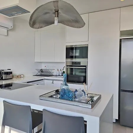 Apartamento Luxury Beachfront *