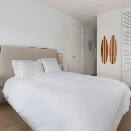 Apartamento Luxury Beachfront