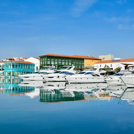 Luxury Beachfront 레메소스