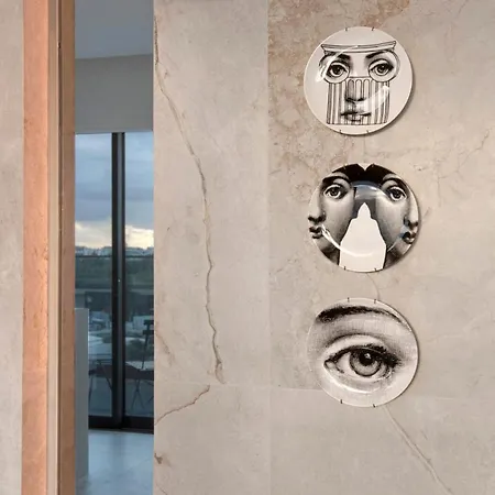 Apartman Luxury Beachfront