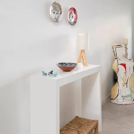 Luxury Beachfront Apartman *