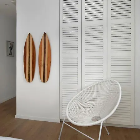 Apartment Luxury Beachfront *