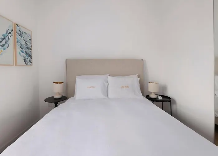 Appartamento Luxury Beachfront