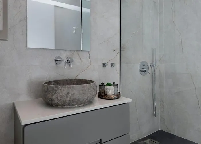 Appartamento Luxury Beachfront