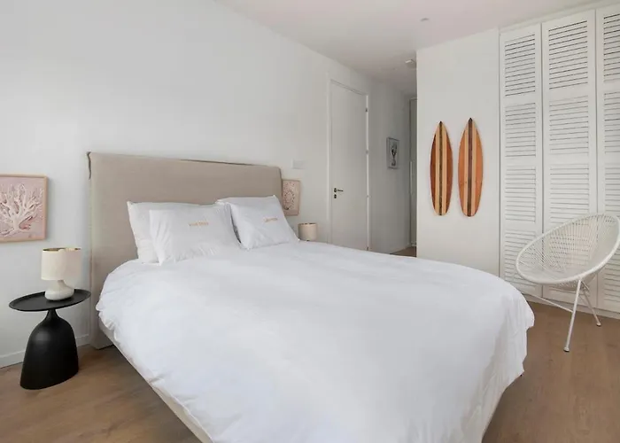 Appartamento Luxury Beachfront