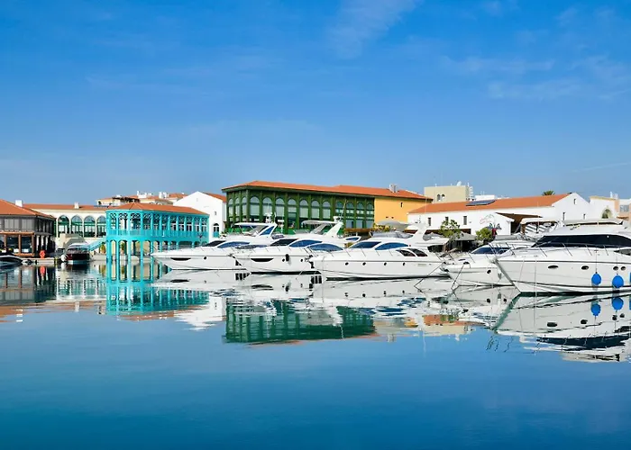 Luxury Beachfront Limisso