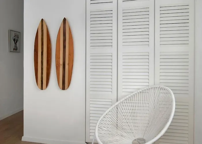 Appartamento Luxury Beachfront *