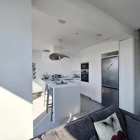 Apartment Luxury Beachfront *