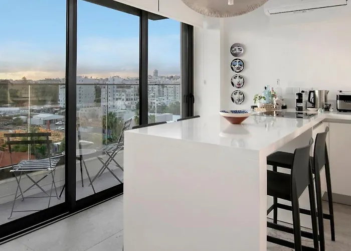 Apartment Luxury Beachfront *