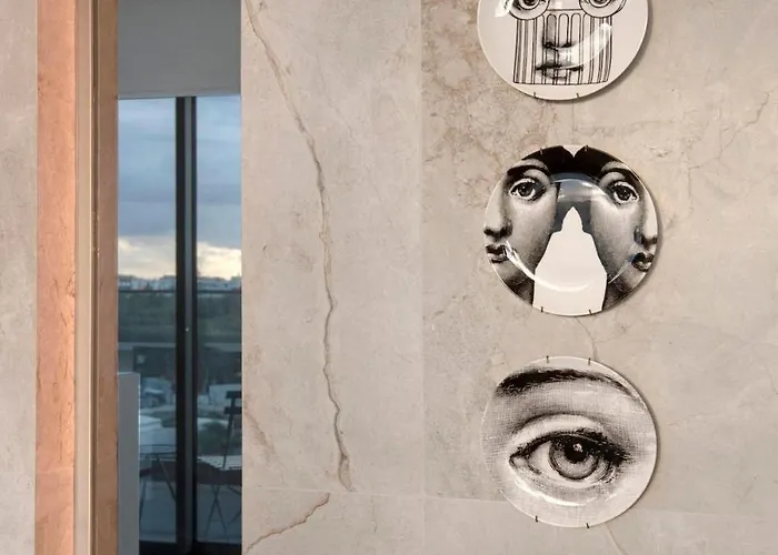 Apartment Luxury Beachfront